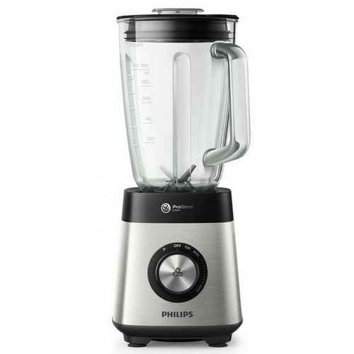 BATIDORA PHILIPS HR3571/90 INOX 2L 1000W